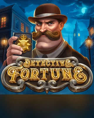 Detective Fortune
