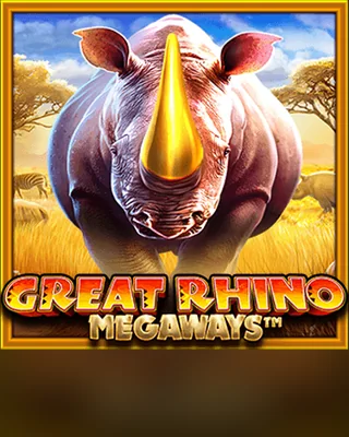 Great Rhino Megaways