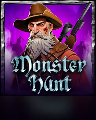 Monster Hunt